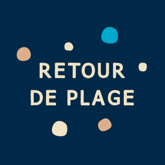 RETOUR DE PLAGE