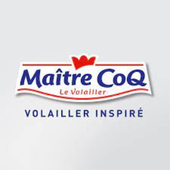 Maître CoQ, Volailler Inspiré