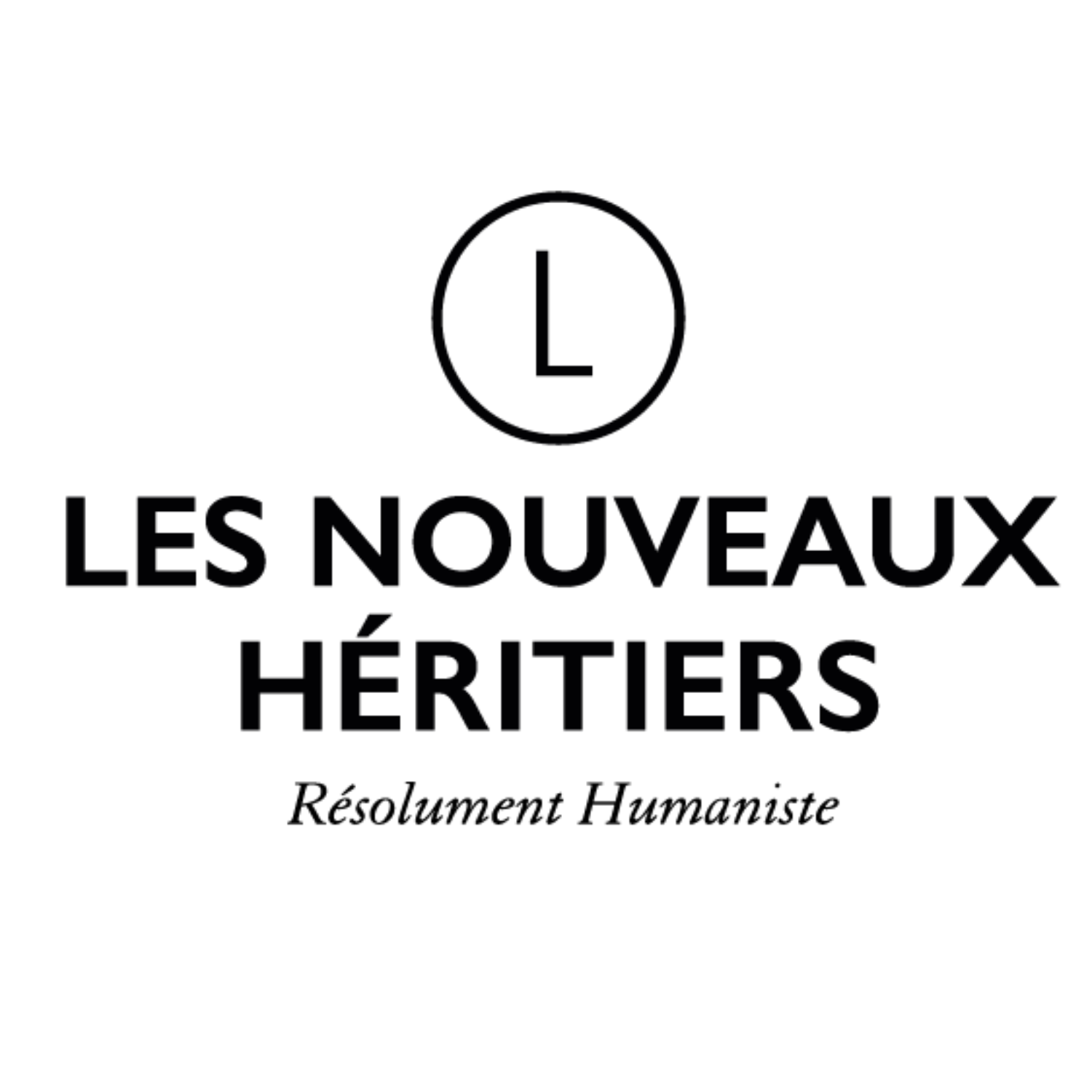 Les Nouveaux Héritiers