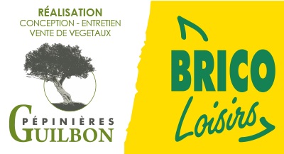 Pépinières Guilbon Bricoloisirs