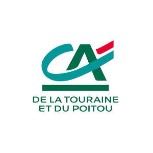 Crédit Agricole Touraine Poitou