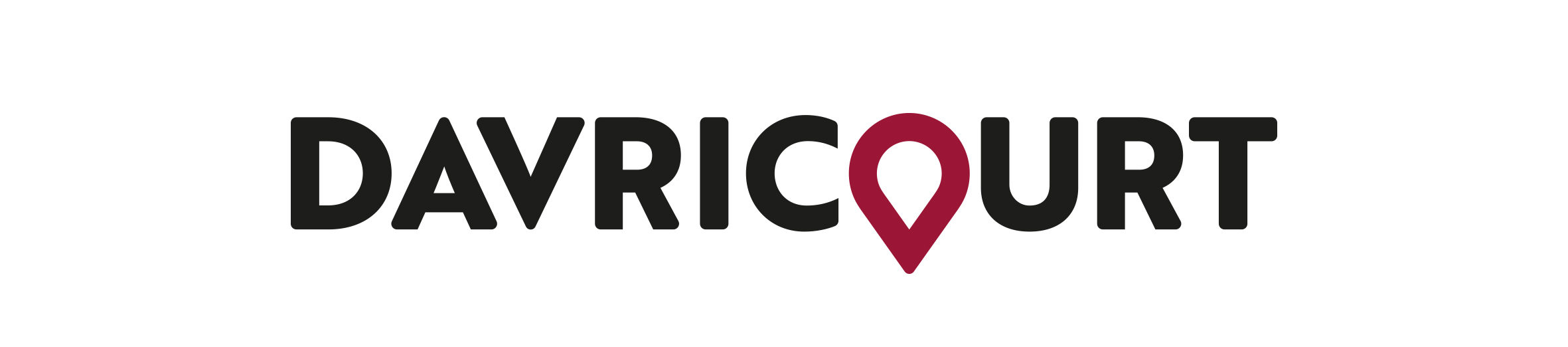 DAVRICOURT