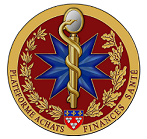 Plate forme achats finances santé